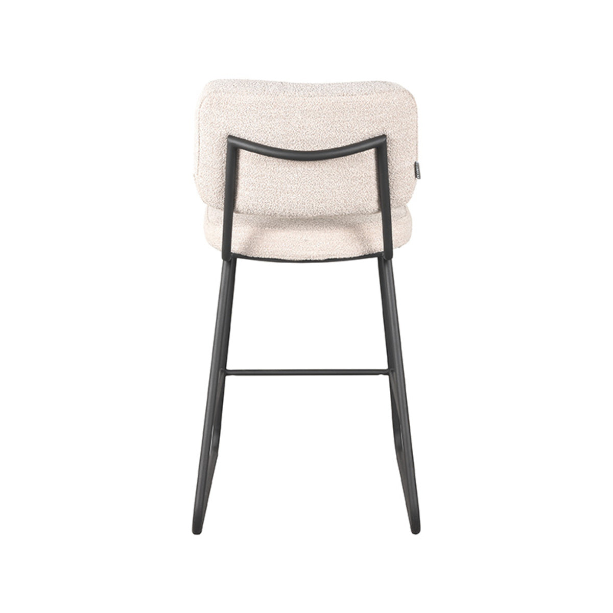 LABEL51 Barkrukken Noah - Naturel - Boucle - Laag
