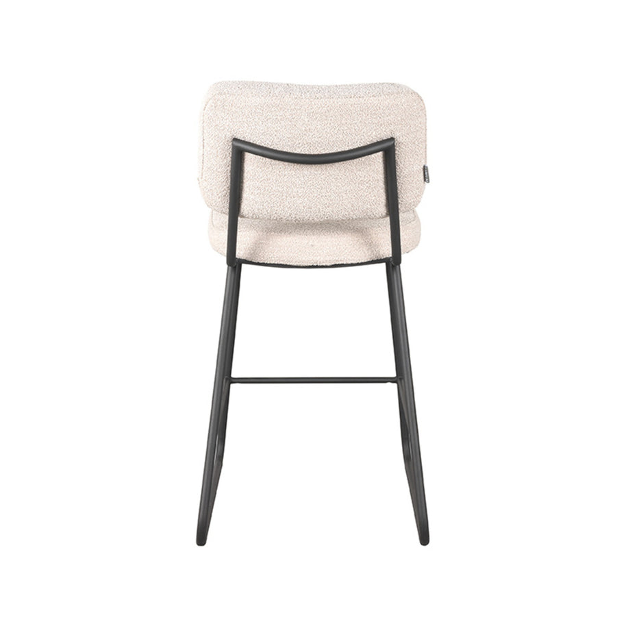 LABEL51 Barkrukken Noah - Naturel - Boucle - Laag