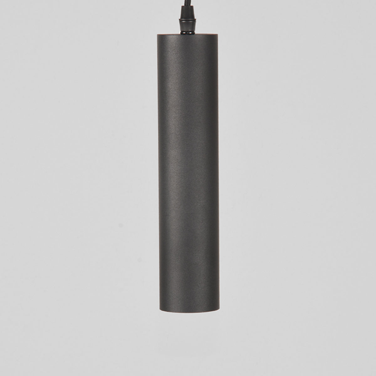 LABEL51 Hanglampen Ferroli - Zwart - Metaal - 1-Lichts