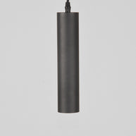 LABEL51 Hanglampen Ferroli - Zwart - Metaal - 1-Lichts