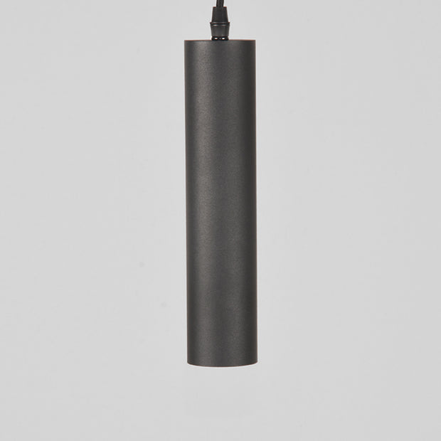 LABEL51 Hanglampen Ferroli - Zwart - Metaal - 1-Lichts