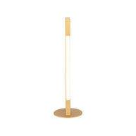 LABEL51 Tafellampen Futuro - Antiek Goud - Metaal - One Size