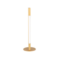 LABEL51 Tafellampen Futuro - Antiek Goud - Metaal - One Size