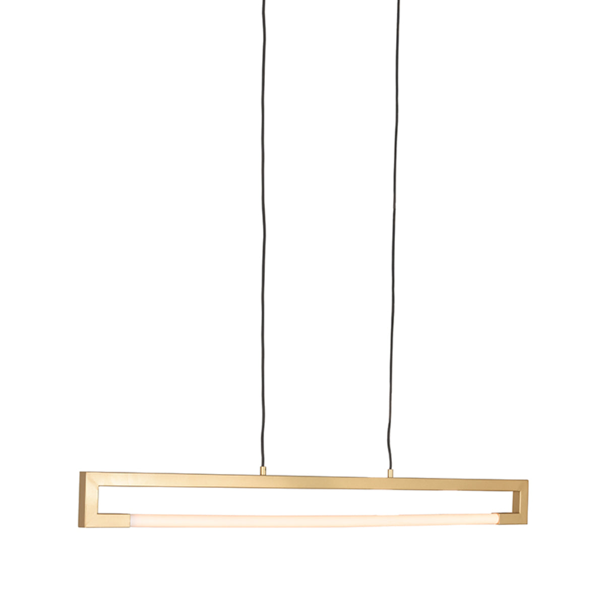 LABEL51 Hanglampen Futuro - Antiek Goud - Metaal - Hanglamp