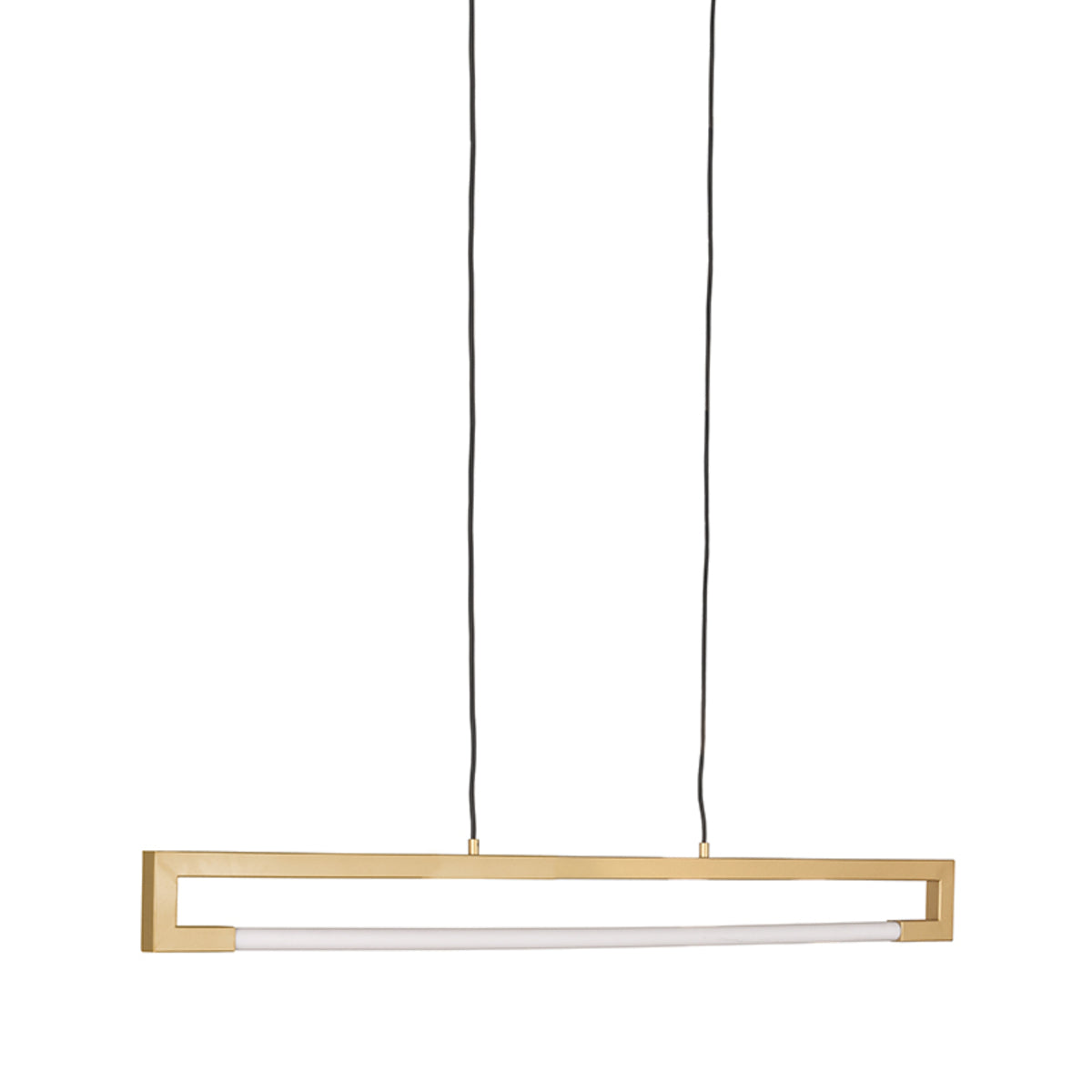 LABEL51 Hanglampen Futuro - Antiek Goud - Metaal - Hanglamp