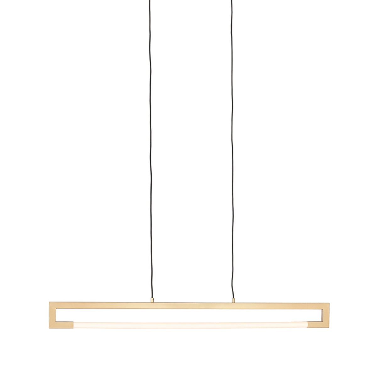 LABEL51 Hanglampen Futuro - Antiek Goud - Metaal - Hanglamp