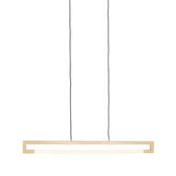 LABEL51 Hanglampen Futuro - Antiek Goud - Metaal - Hanglamp