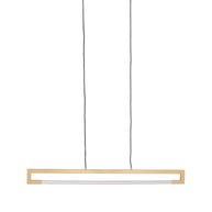 LABEL51 Hanglampen Futuro - Antiek Goud - Metaal - Hanglamp