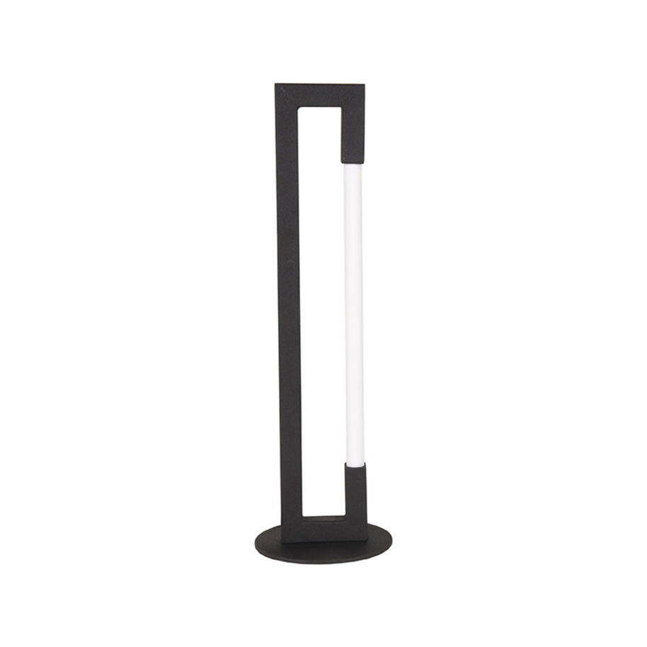 LABEL51 Tafellampen Futuro - Zwart - Metaal - One Size