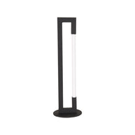 LABEL51 Tafellampen Futuro - Zwart - Metaal - One Size