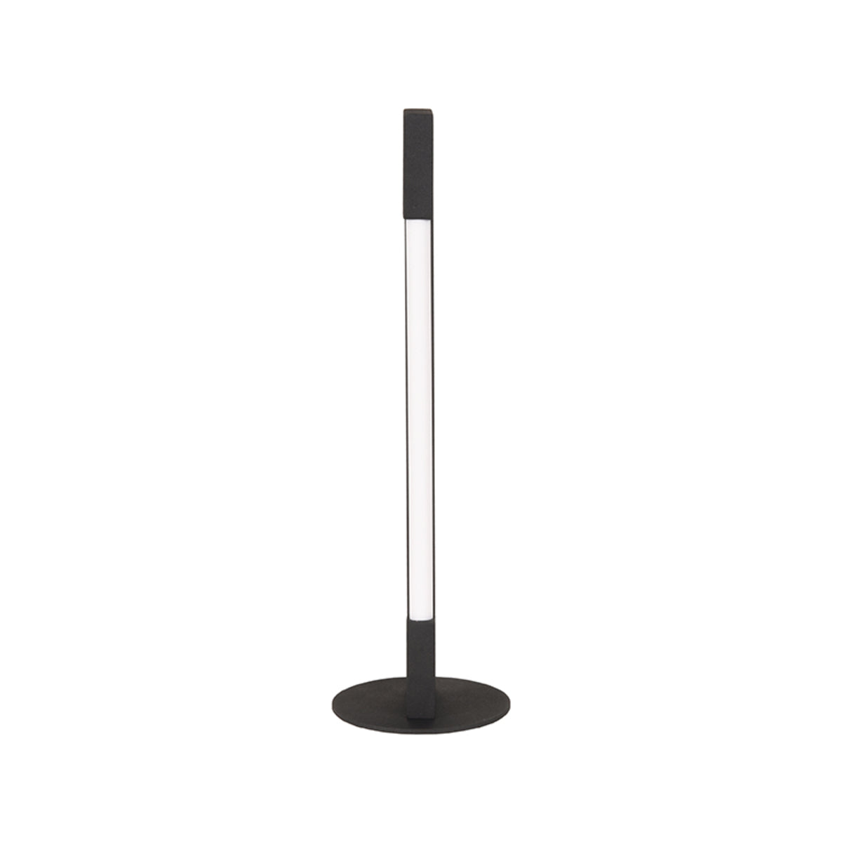 LABEL51 Tafellampen Futuro - Zwart - Metaal - One Size