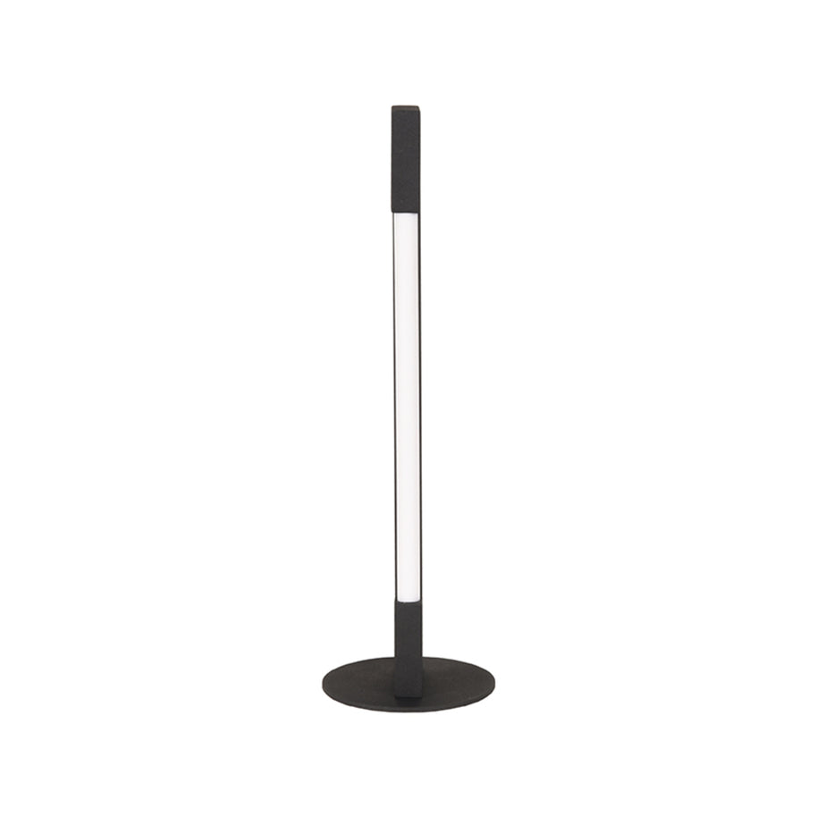 LABEL51 Tafellampen Futuro - Zwart - Metaal - One Size