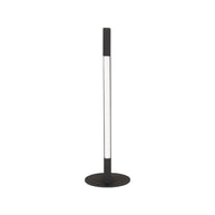 LABEL51 Tafellampen Futuro - Zwart - Metaal - One Size