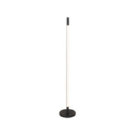 LABEL51 Vloerlampen Futuro - Zwart - Metaal - One Size