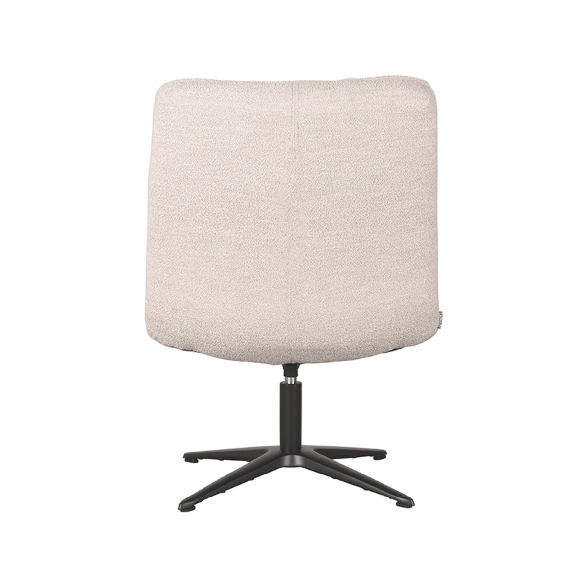 LABEL51 Fauteuils Vince - Naturel - Boucle - One Size