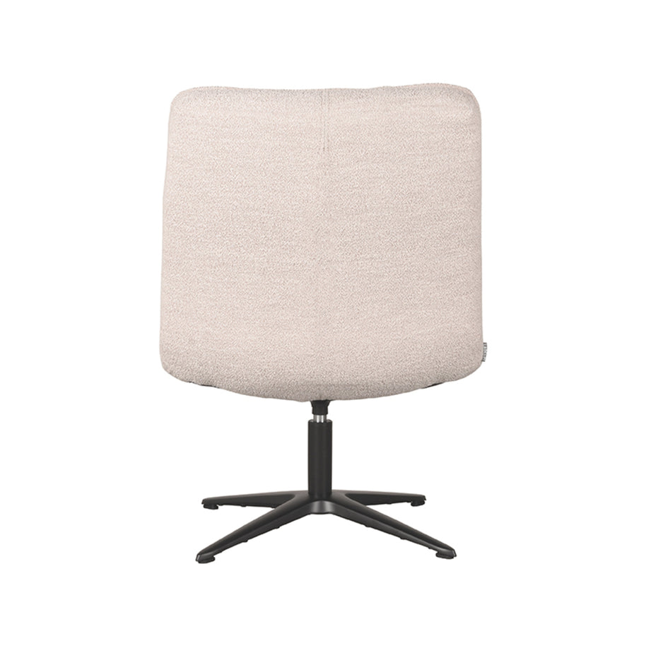LABEL51 Fauteuils Vince - Naturel - Boucle - One Size