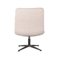 LABEL51 Fauteuils Vince - Naturel - Boucle - One Size