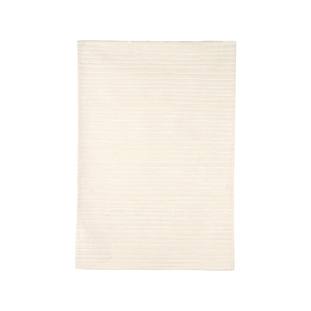 LABEL51 Vloerkleden Luxy - Ivoor - Wol - 160x230 cm