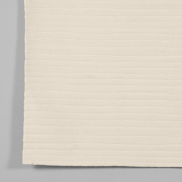 LABEL51 Vloerkleden Luxy - Ivoor - Wol - 200x300 cm