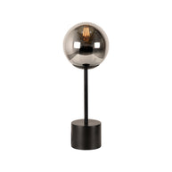 LABEL51 Tafellampen Fumo - Smoke - Glas - 1-Lichts