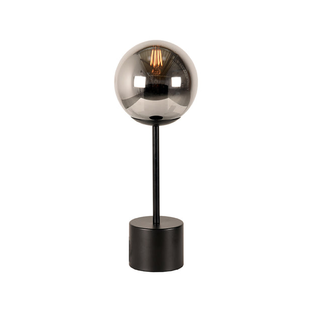 LABEL51 Tafellampen Fumo - Smoke - Glas - 1-Lichts