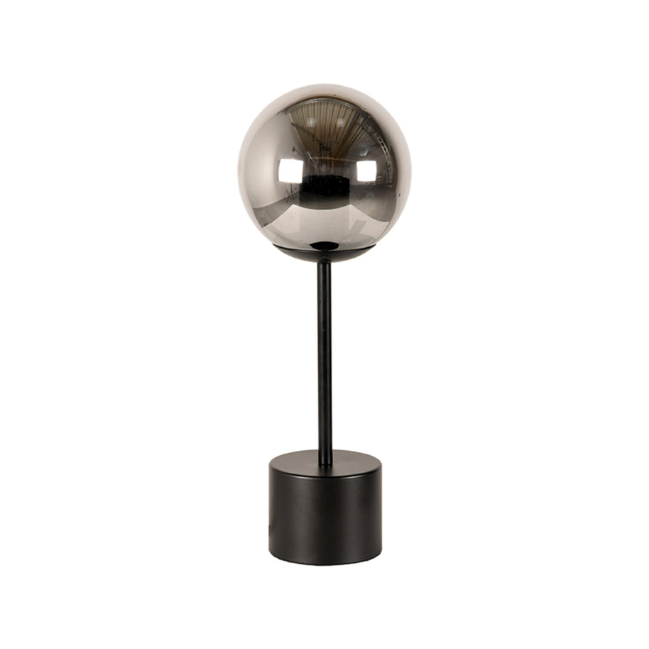 LABEL51 Tafellampen Fumo - Smoke - Glas - 1-Lichts