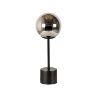 LABEL51 Tafellampen Fumo - Smoke - Glas - 1-Lichts