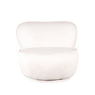LABEL51 Fauteuils Bunny - Creme - Geweven - One Size