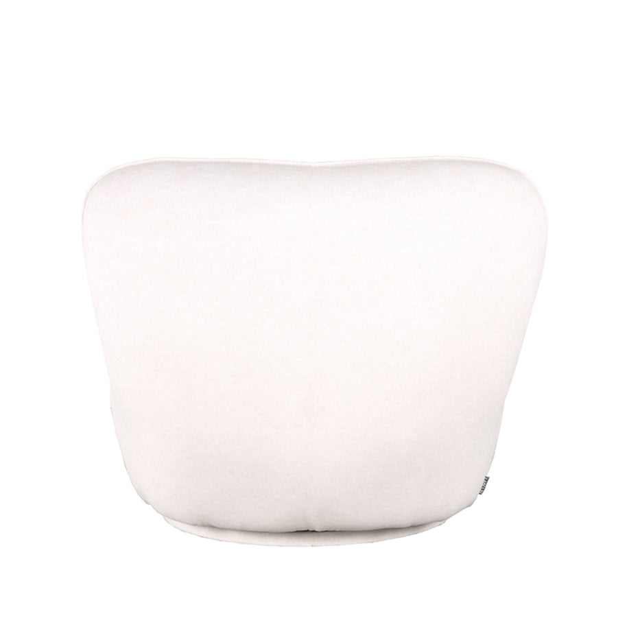 LABEL51 Fauteuils Bunny - Creme - Geweven - One Size