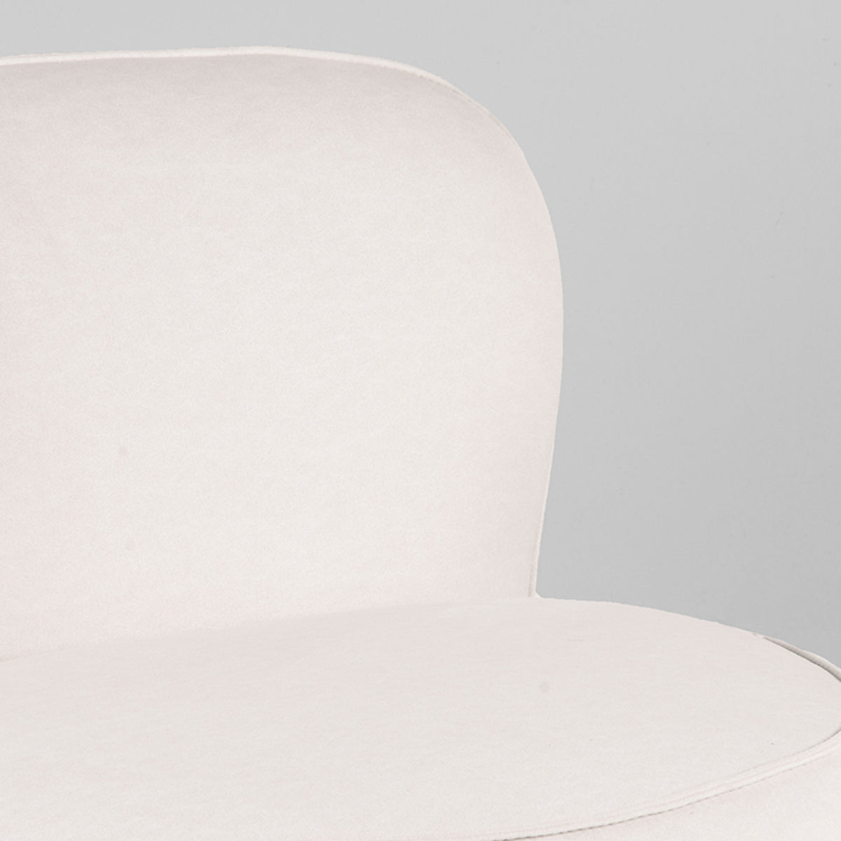 LABEL51 Fauteuils Bunny - Creme - Geweven - One Size