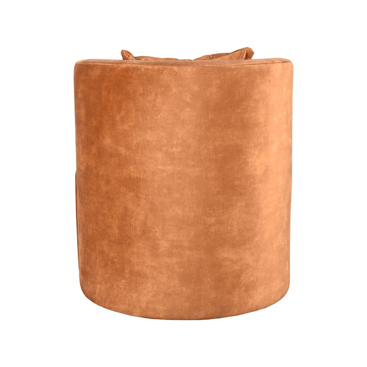 LABEL51 Fauteuils Evy - Oker - Velvet - 65 cm