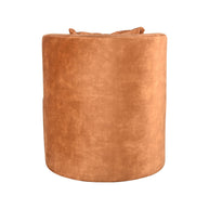 LABEL51 Fauteuils Evy - Oker - Velvet - 65 cm