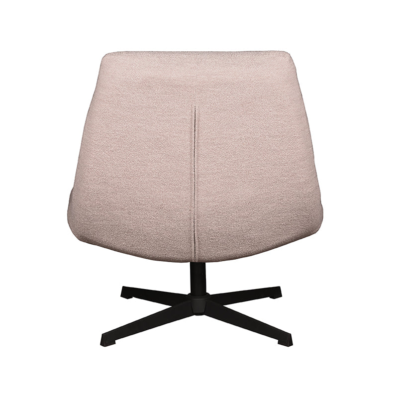 LABEL51 Fauteuils Nox - Naturel - Boucle - One Size
