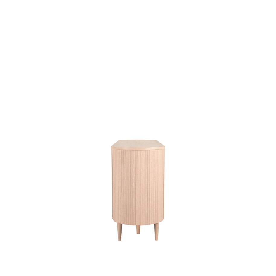 LABEL51 Dressoirs Oliva - Naturel - Eiken - 180 cm