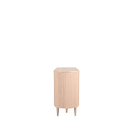 LABEL51 Dressoirs Oliva - Naturel - Eiken - 180 cm
