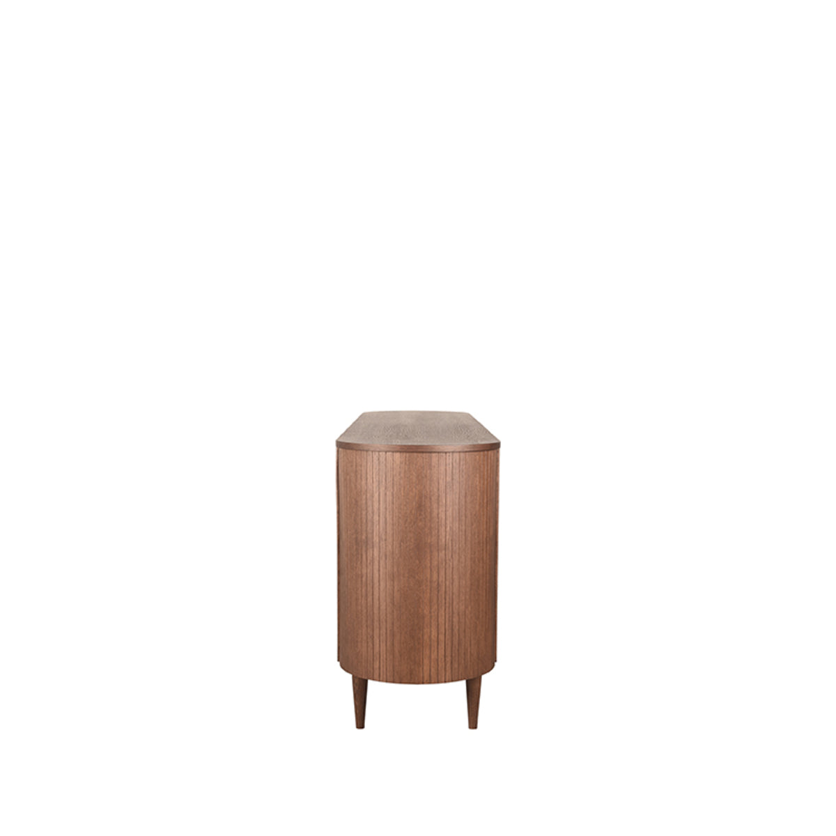 LABEL51 Dressoirs Oliva - Walnoot - Eiken - 220 cm
