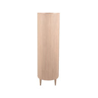 LABEL51 Bergkasten Oliva - Naturel - Eiken - 125 cm
