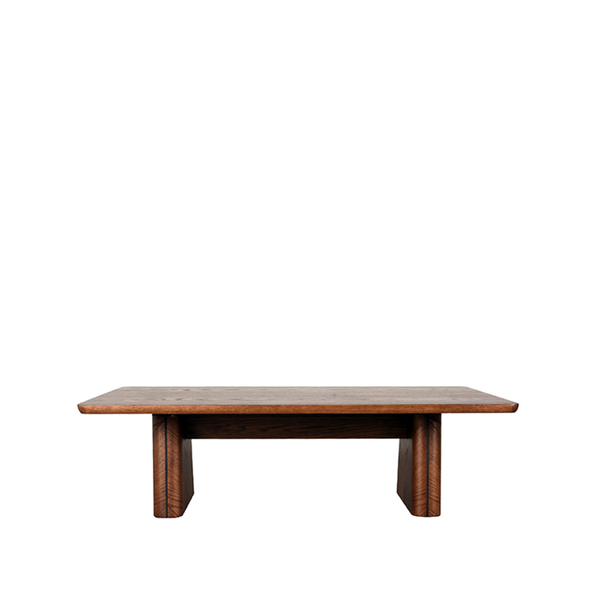 LABEL51 Salontafels Jule - Walnoot - Eiken - 140 cm