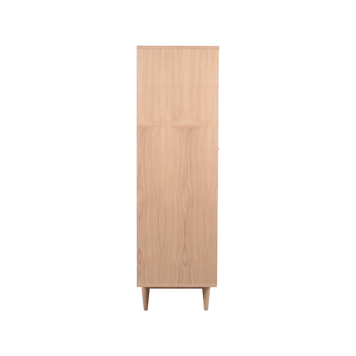 LABEL51 Bergkasten Jule - Naturel - Eiken - Barkast