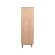 LABEL51 Bergkasten Jule - Naturel - Eiken - Barkast