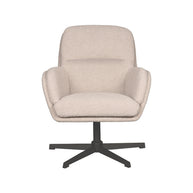 LABEL51 Fauteuils Moss - Naturel - Boucle - One Size