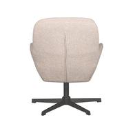 LABEL51 Fauteuils Moss - Naturel - Boucle - One Size