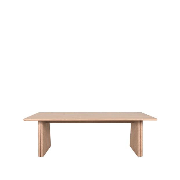 LABEL51 Eetkamertafels Jule - Naturel - Eiken - 240 cm