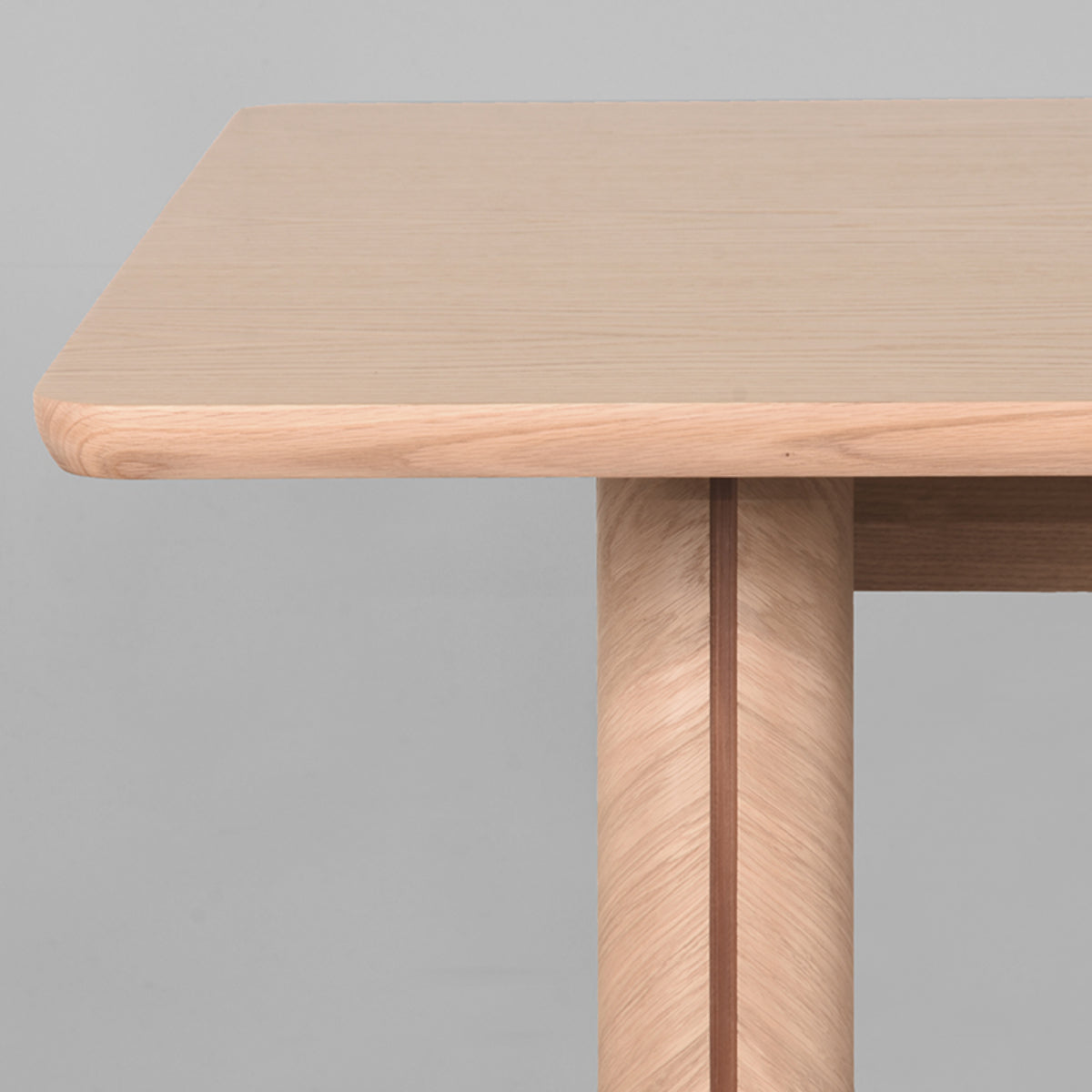 LABEL51 Eetkamertafels Jule - Naturel - Eiken - 240 cm