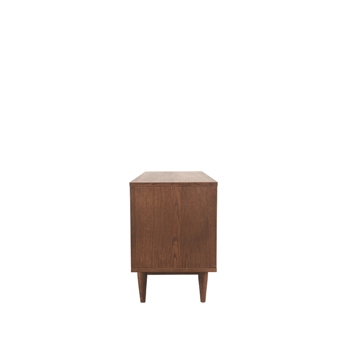 LABEL51 Tv-Meubels Jule - Walnoot - Eiken - 130 cm
