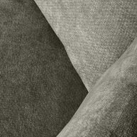 LABEL51 Hoekbanken Milano - Hunter - Chenille - Hoekbank Links