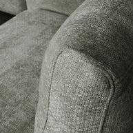 LABEL51 Hoekbanken Milano - Hunter - Chenille - Hoekbank Links