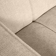 LABEL51 Hoekbanken Vitoro - Clay - Chenille - Hoekbank Rechts