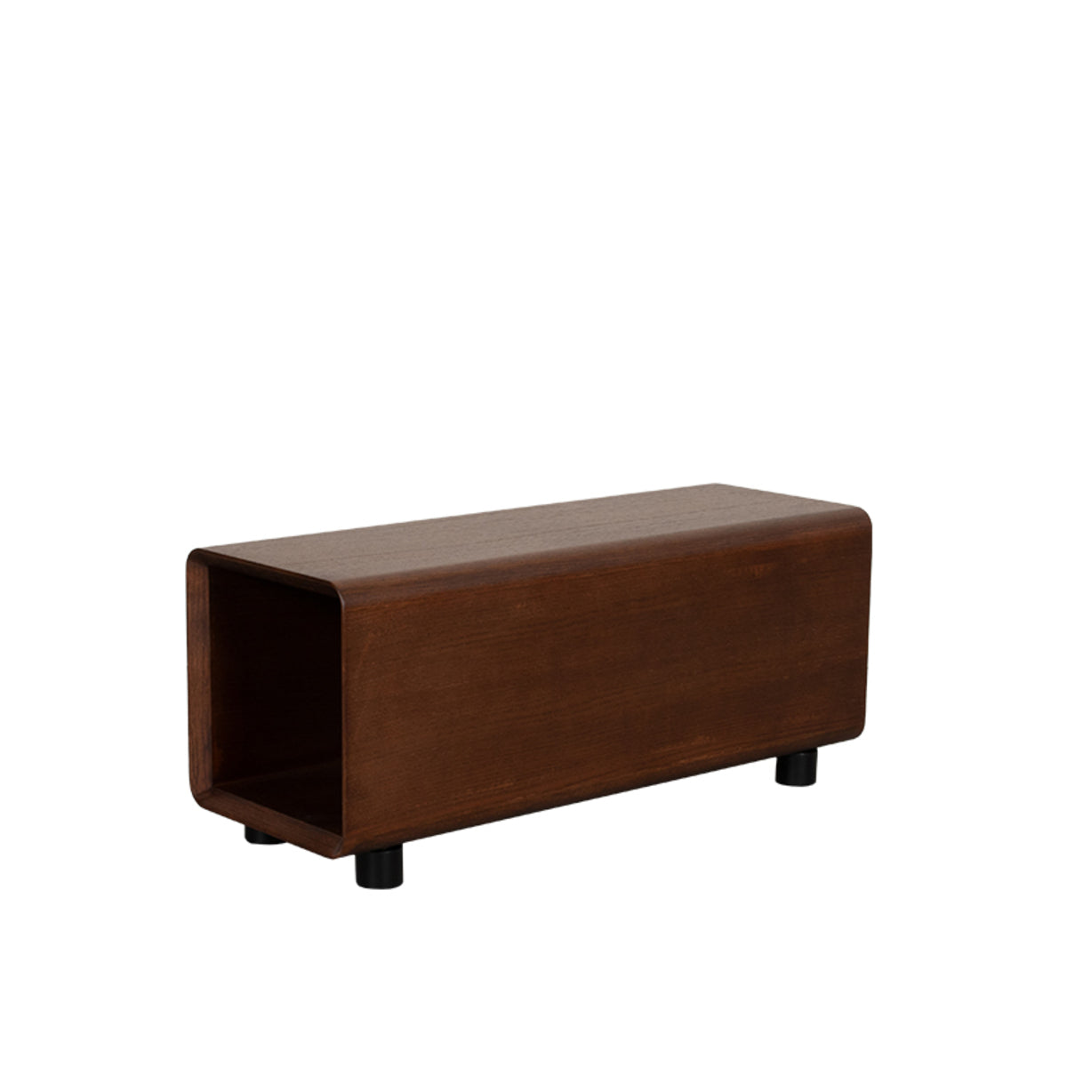 LABEL51 Banken Tivoli - Walnoot - Hout - Console