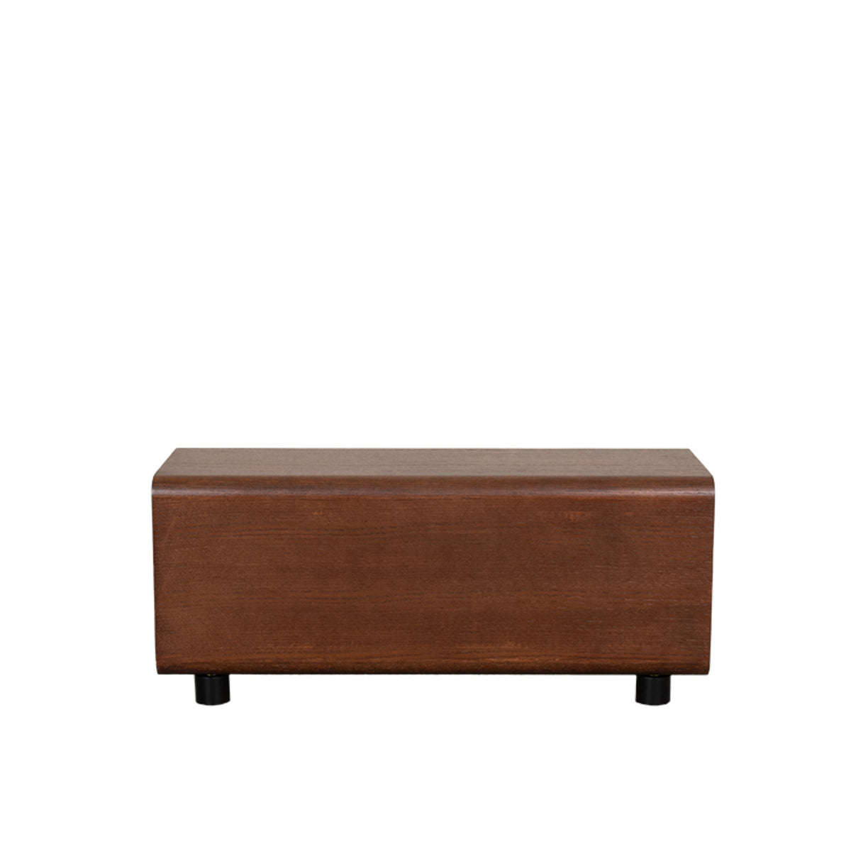 LABEL51 Banken Tivoli - Walnoot - Hout - Console